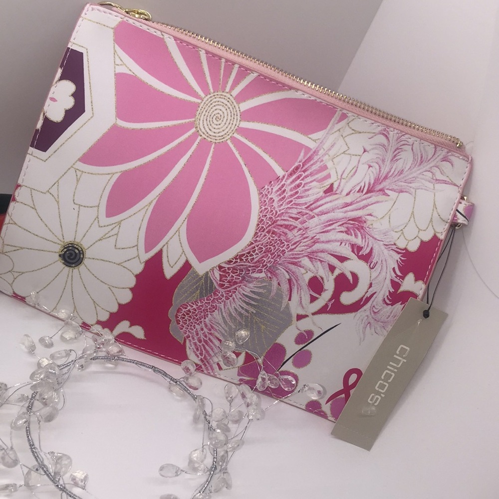 🎀Chico’s Wristlet🎀